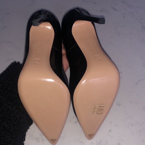 Gianvito Rossi Black Pumps - Picture 4 of 4